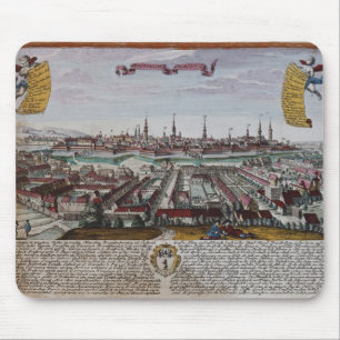 Berlin Musmatta