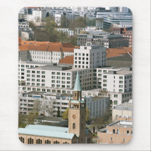 Berlin Musmatta