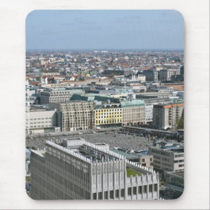 Berlin Musmatta