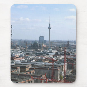 Berlin Musmatta
