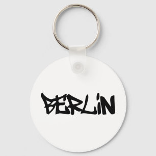 berlin nyckelring