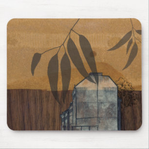 berlin på wood mousepad musmatta