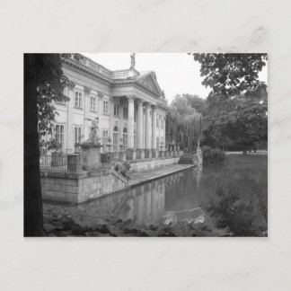 Berlin Palace Vykort