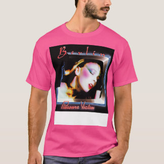 Berlin Pleasure Victim T Shirt