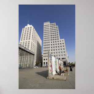 Berlin Poster