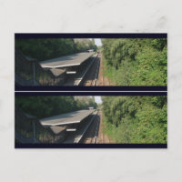 Berlin S-Bahn bokmärken
