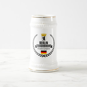 Berlin Sejdel