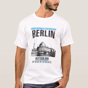 Berlin T Shirt