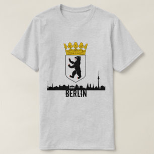 Berlin T Shirt