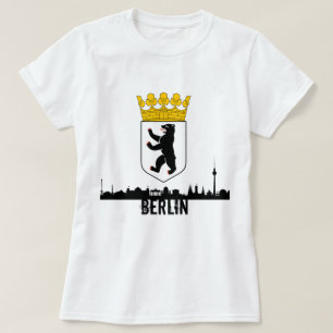 Berlin T Shirt