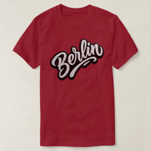 Berlin T Shirt
