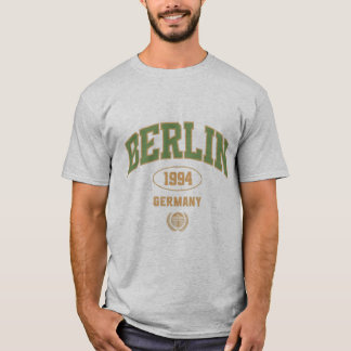 berlin t shirt