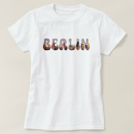 Berlin T Shirt