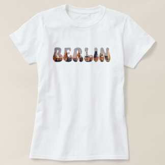 Berlin T Shirt