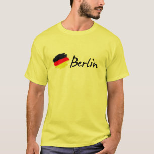Berlin T-Shirt