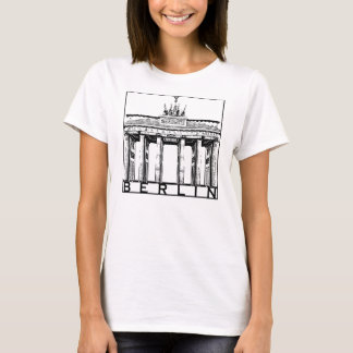 Berlin T Shirt