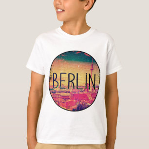 Berlin T-shirt