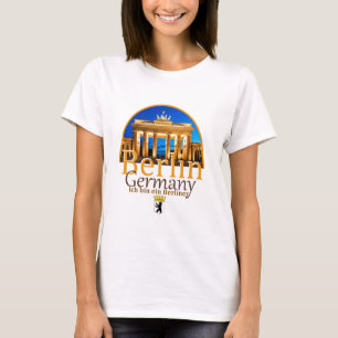 BERLIN TEE