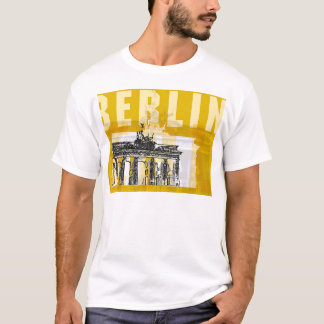 Berlin Tee Shirt