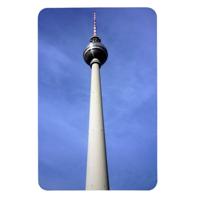berlin torn magnet (Vertikal)