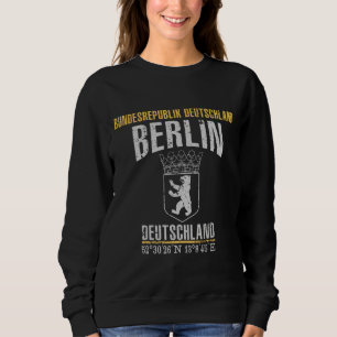Berlin Tröja