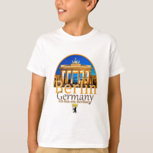 BERLIN TRÖJA