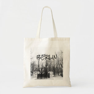 BERLIN TYGKASSE
