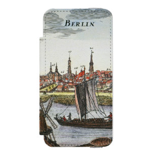 Berlin Tyskland, 1737