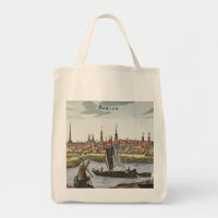 Berlin Tyskland, 1737