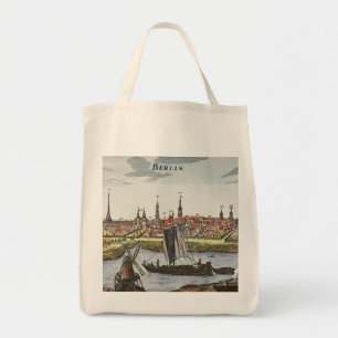 Berlin Tyskland, 1737 Tygkasse