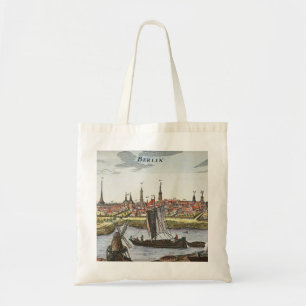 Berlin Tyskland, 1737 Tygkasse