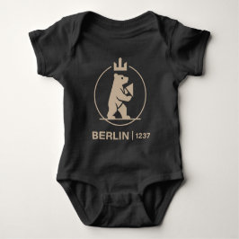 Berlin Tyskland Europa T Shirt
