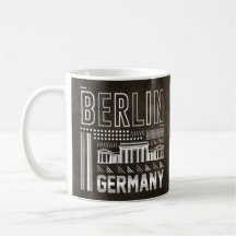 Berlin Tyskland