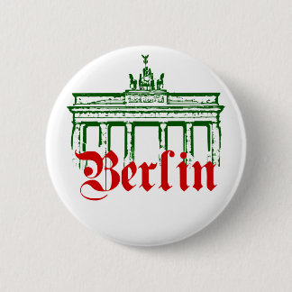 Berlin Tyskland Knapp