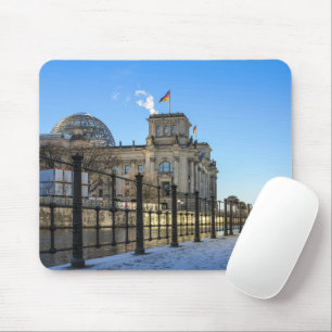 Berlin Tyskland Musmatta