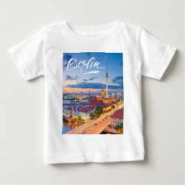 Berlin,Tyskland T Shirt