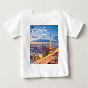 Berlin ,Tyskland T Shirt