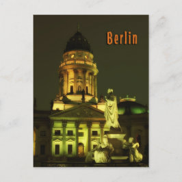 Berlin,Tyskland Vykort