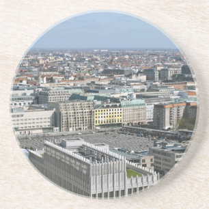 Berlin Underlägg