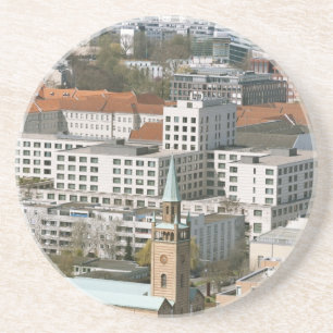 Berlin Underlägg