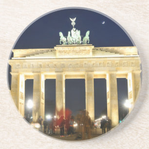 Berlin Underlägg Sandsten