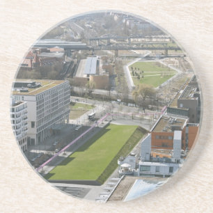 Berlin Underlägg Sandsten