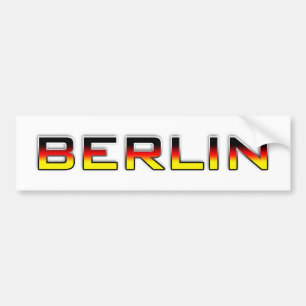 Berlin V01B Bildekal