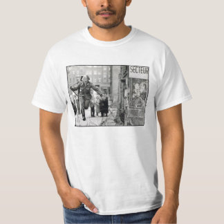 Berlin vägg 1961 tee shirt