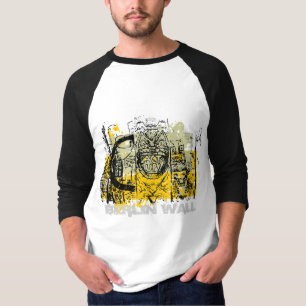 Berlin vägg tee