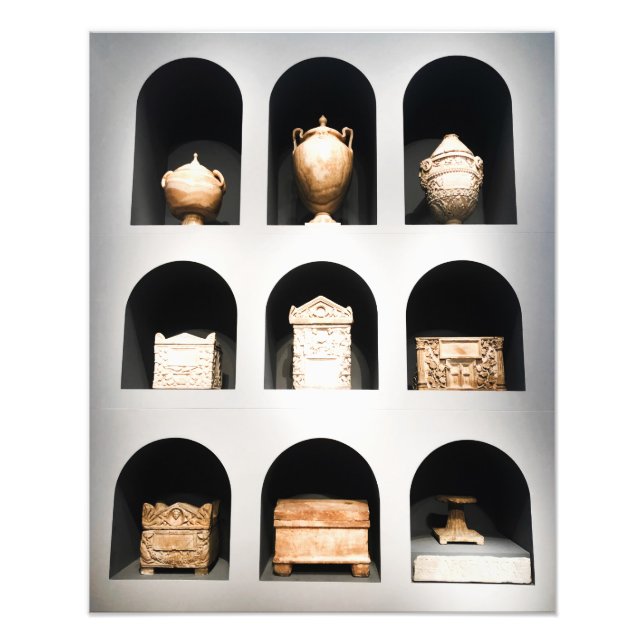 Berlin Vas Fototryck (Framsidan)