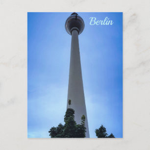 Berlin Vykort