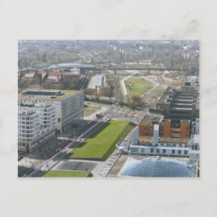 Berlin Vykort
