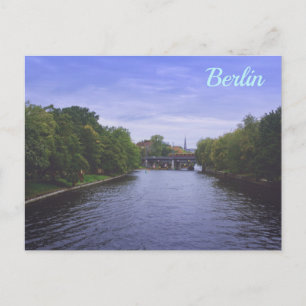 Berlin Vykort