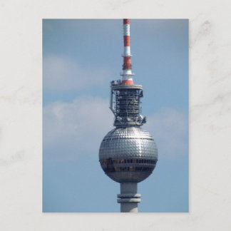 Berlin Vykort